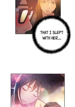 Sweet Guy Ch.1-49.5 Page #884
