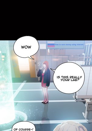 Sweet Guy Ch.1-49.5 Page #726