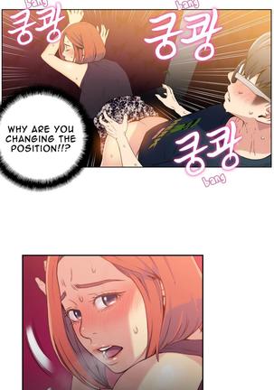 Sweet Guy Ch.1-49.5 Page #277