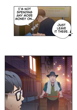 Sweet Guy Ch.1-49.5 Page #112