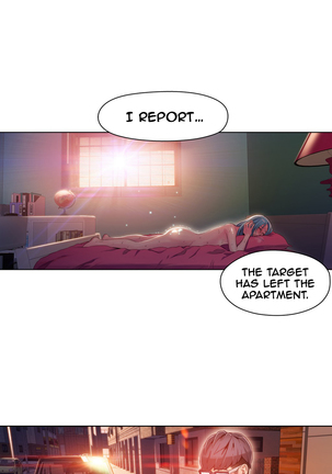 Sweet Guy Ch.1-49.5 Page #817