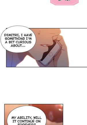 Sweet Guy Ch.1-49.5 Page #1237