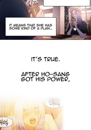 Sweet Guy Ch.1-49.5 Page #788