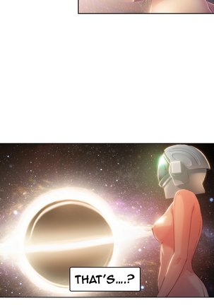 Sweet Guy Ch.1-49.5 Page #704