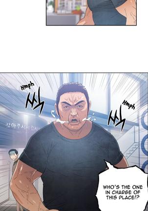 Sweet Guy Ch.1-49.5 Page #137