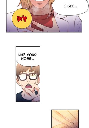 Sweet Guy Ch.1-49.5 Page #407