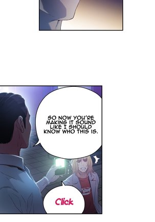 Sweet Guy Ch.1-49.5 Page #715