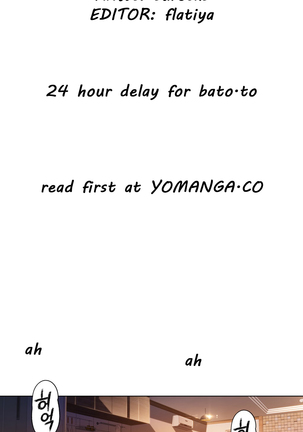 Sweet Guy Ch.1-49.5 Page #814