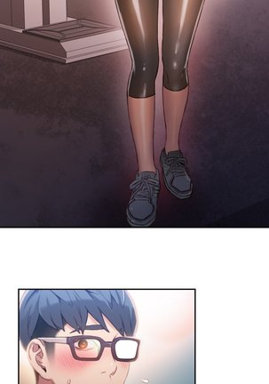 Sweet Guy Ch.1-49.5 Page #944