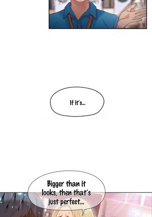 Sweet Guy Ch.1-49.5 Page #994