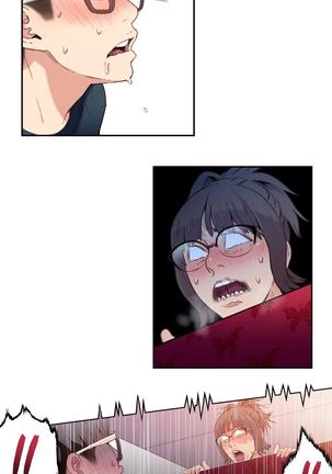 Sweet Guy Ch.1-49.5 Page #294