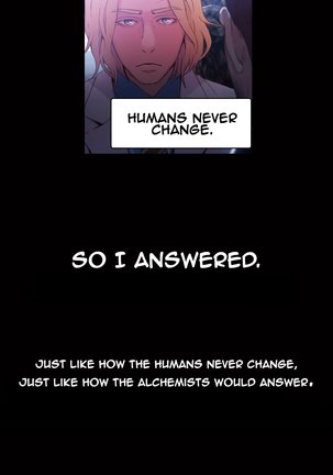 Sweet Guy Ch.1-49.5 Page #724