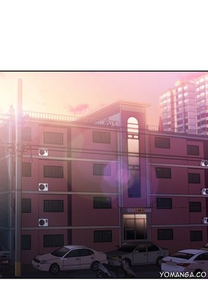 Sweet Guy Ch.1-49.5 Page #464