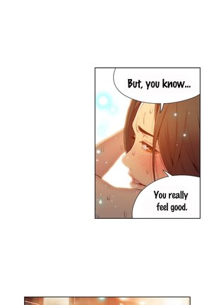 Sweet Guy Ch.1-49.5 Page #1080