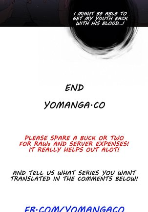 Sweet Guy Ch.1-49.5 Page #759