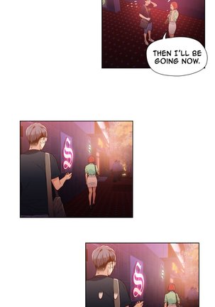 Sweet Guy Ch.1-49.5 Page #608