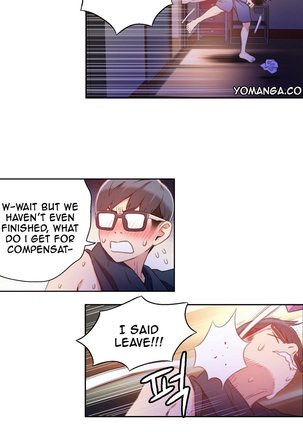 Sweet Guy Ch.1-49.5 Page #514