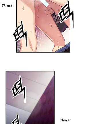 Sweet Guy Ch.1-49.5 Page #290