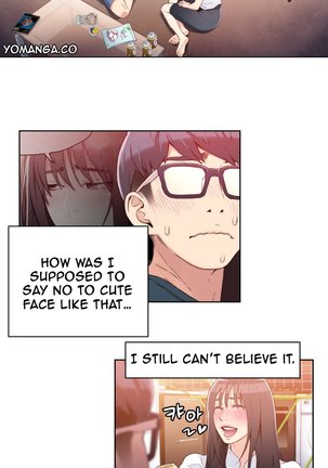 Sweet Guy Ch.1-49.5 Page #618