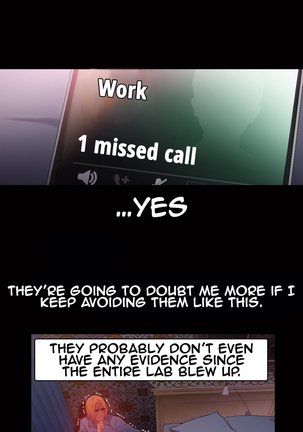 Sweet Guy Ch.1-49.5 Page #746