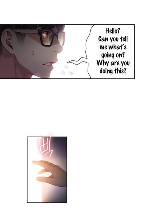 Sweet Guy Ch.1-49.5 Page #1106