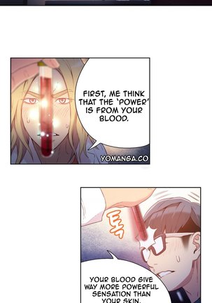 Sweet Guy Ch.1-49.5 Page #526