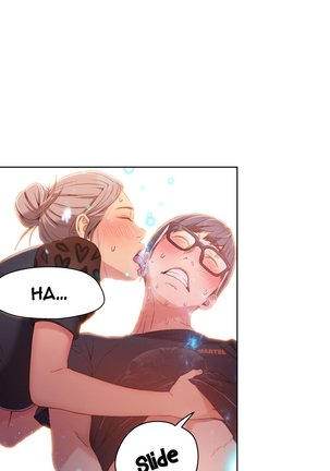 Sweet Guy Ch.1-49.5 Page #678
