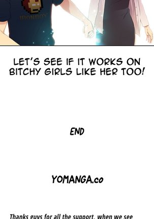 Sweet Guy Ch.1-49.5 Page #461
