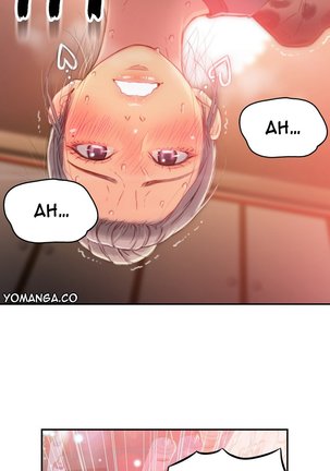 Sweet Guy Ch.1-49.5 Page #665
