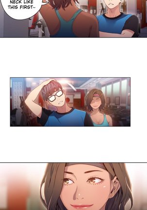 Sweet Guy Ch.1-49.5 Page #954