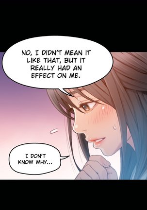 Sweet Guy Ch.1-49.5 Page #931