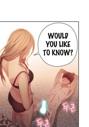 Sweet Guy Ch.1-49.5 Page #1125