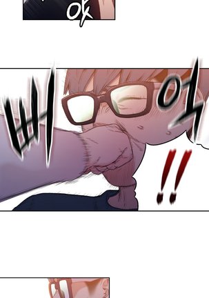 Sweet Guy Ch.1-49.5 Page #478