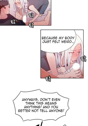 Sweet Guy Ch.1-49.5 Page #497