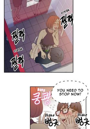 Sweet Guy Ch.1-49.5 Page #274