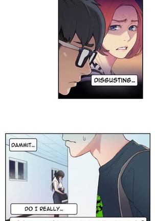 Sweet Guy Ch.1-49.5 Page #31