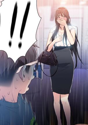 Sweet Guy Ch.1-49.5 Page #315