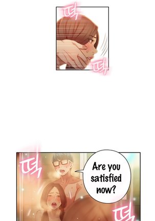 Sweet Guy Ch.1-49.5 Page #1077