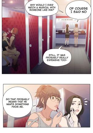 Sweet Guy Ch.1-49.5 Page #258