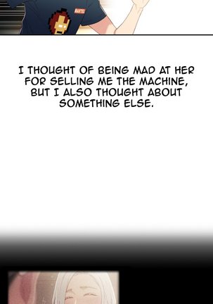 Sweet Guy Ch.1-49.5 Page #435