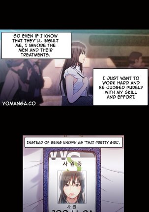 Sweet Guy Ch.1-49.5 Page #622