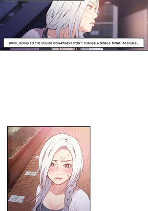 Sweet Guy Ch.1-49.5 Page #453