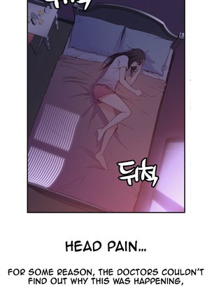 Sweet Guy Ch.1-49.5 Page #550