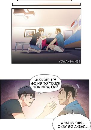 Sweet Guy Ch.1-49.5 Page #333