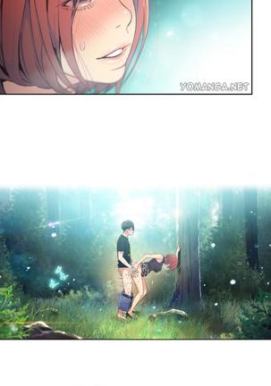 Sweet Guy Ch.1-49.5 Page #283