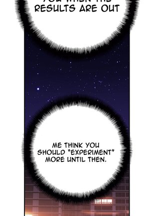 Sweet Guy Ch.1-49.5 Page #532