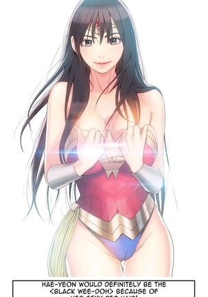 Sweet Guy Ch.1-49.5 Page #595