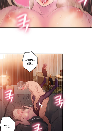 Sweet Guy Ch.1-49.5 Page #892