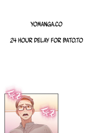Sweet Guy Ch.1-49.5 Page #850