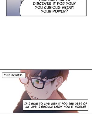 Sweet Guy Ch.1-49.5 Page #426